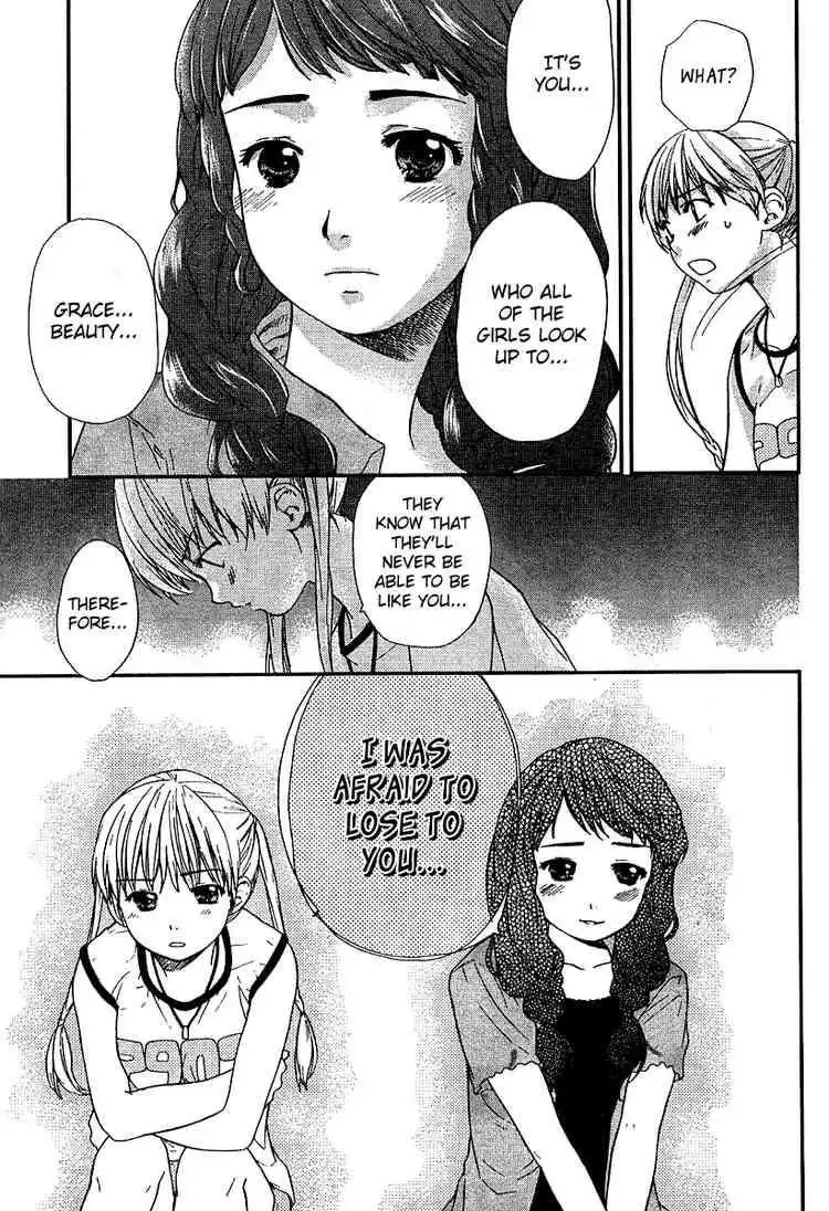 Kashimashi Girl Meets Girl Chapter 18 15